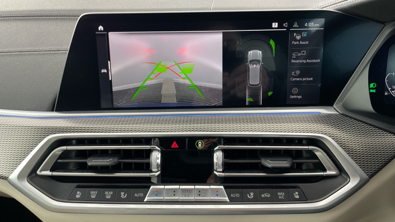 BMW X5 xDrive45e M Sport 5dr Auto [Tech Pack] Estate